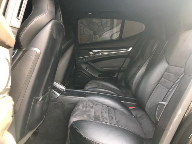 2013 PORSCHE PANAMERA G WP0AF2A78DL076578