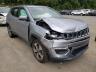 2017 JEEP  COMPASS