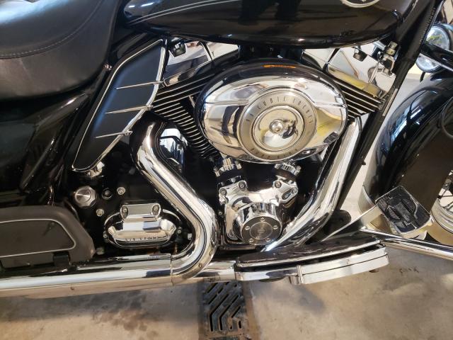 2010 HARLEY-DAVIDSON FLHRC 1HD1FR412AB673905