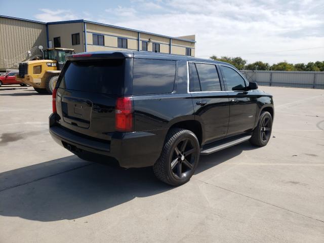 2016 CHEVROLET TAHOE POLI 1GNLCDECXGR325878