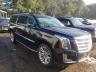 2017 CADILLAC  ESCALADE