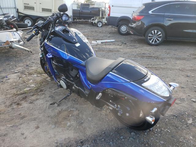2017 SUZUKI VZR1800 JS1VY53A3H2100846