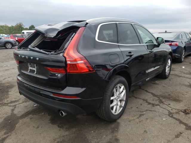 Auction sale of the 2021 VOLVO XC60 , vin: YV4102RK4M1805582, lot number: 59707421
