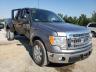 2014 FORD  F-150