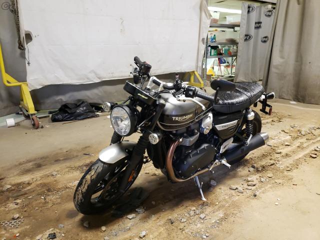 2020 TRIUMPH MOTORCYCLE SPEED TWIN SMTD54HF9LT984370