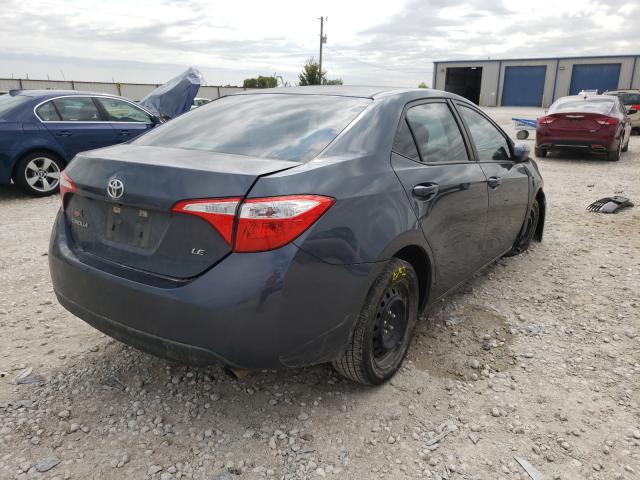 2015 TOYOTA COROLLA L 5YFBURHE1FP319228