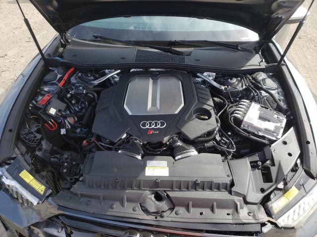 2021 AUDI RS6 WUA1CBF2XMN907706