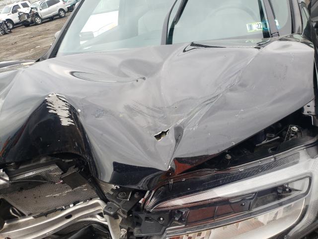 2019 HONDA PASSPORT T 5FNYF8H95KB006366