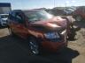 2012 JEEP  COMPASS