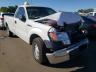 2012 FORD  F150