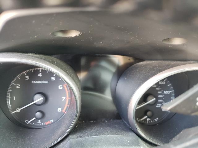 4S3BNBF60F3048977 Subaru Legacy 2.5 2015. Фото: 7