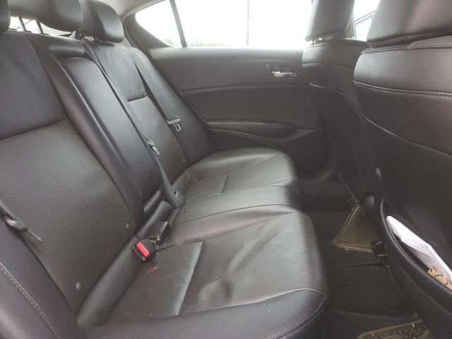 2014 ACURA ILX 20 19VDE1F38EE004010