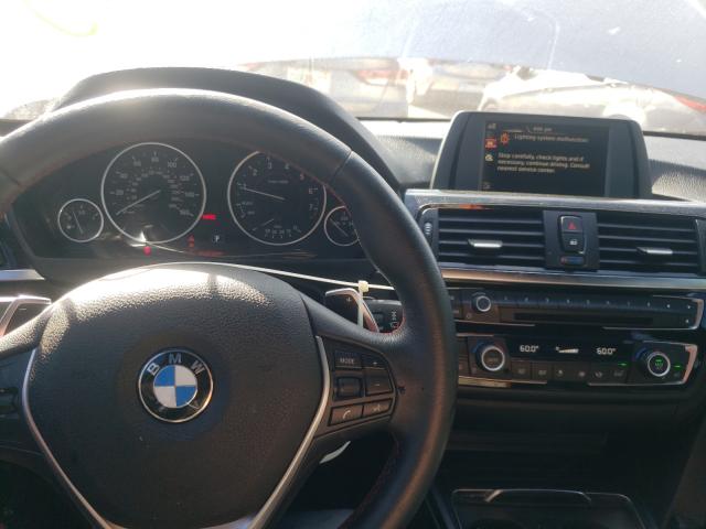 2016 BMW 428 I GRAN WBA4A9C55GGL87380