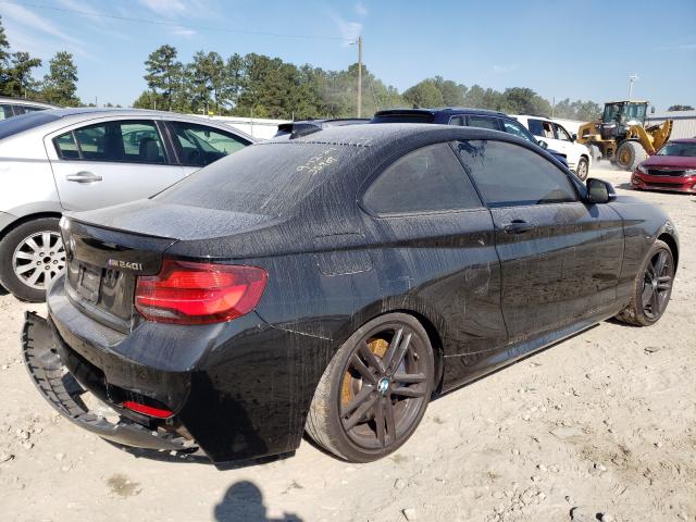 2021 BMW M240I WBA2J5C00M7G35909