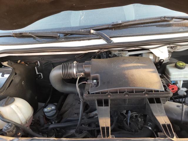 2013 MERCEDES-BENZ SPRINTER 3 WD3PF4CC5D5756310