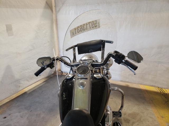 2010 HARLEY-DAVIDSON FLHRC 1HD1FR412AB673905