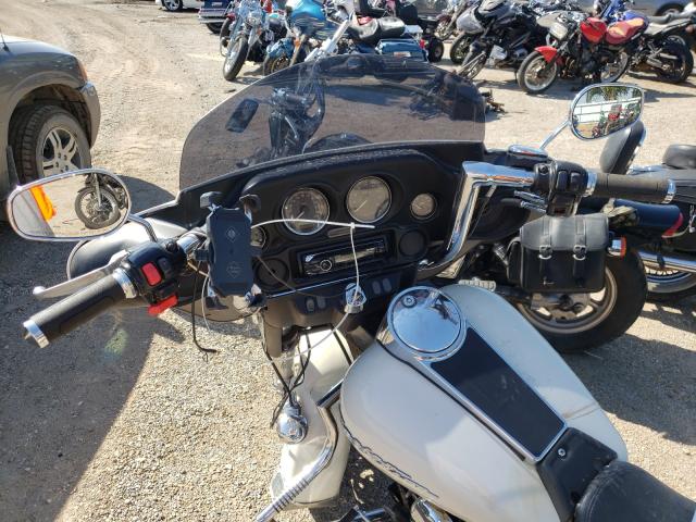 2007 HARLEY-DAVIDSON FLHTPI 1HD1FMM197Y711283