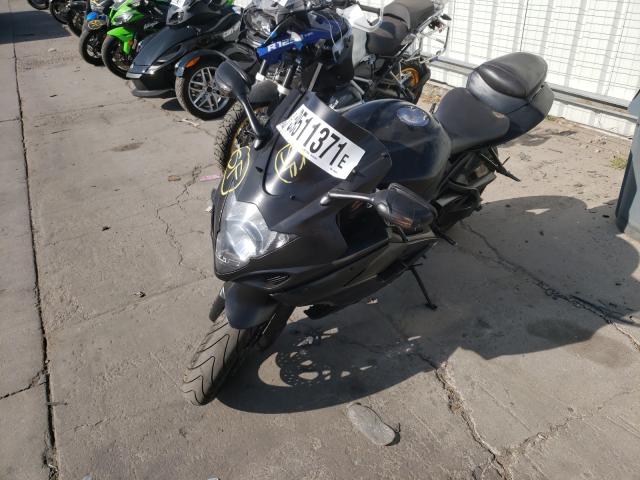 2005 SUZUKI GSX-R1000 JS1GT76A352102557
