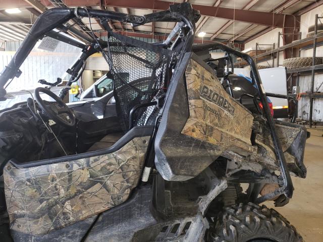 2020 HONDA PIONEER 1HFVE0468L4400638