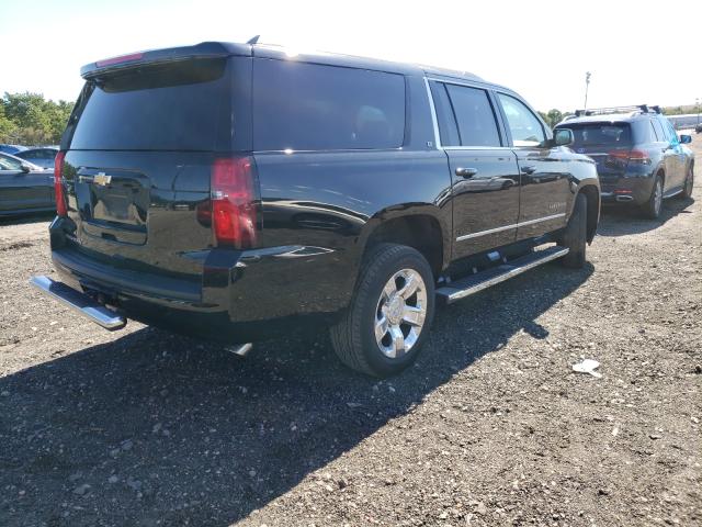 1GNSKHKC4KR324213 | 2019 CHEVROLET SUBURBAN K