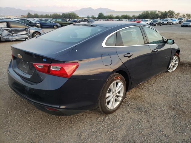 2018 CHEVROLET MALIBU HYB 1G1ZF5SU2JF120019