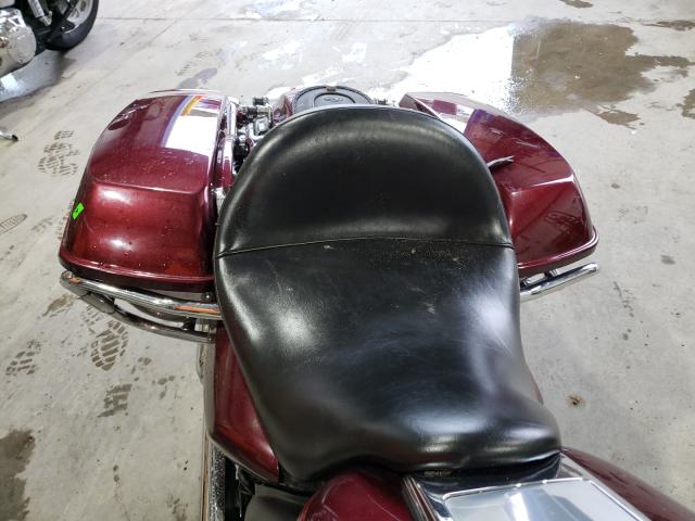 2014 HARLEY-DAVIDSON FLHR ROAD 1HD1FBM14EB659159