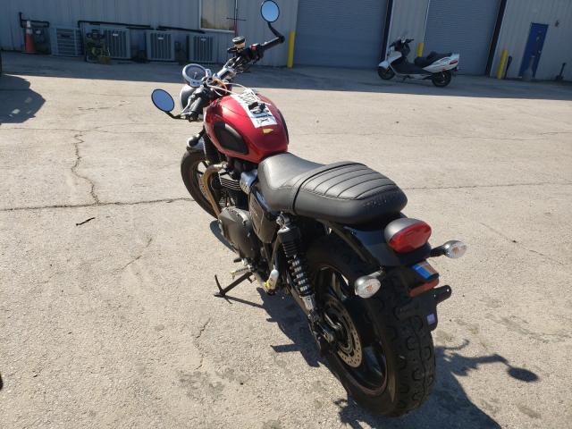 2016 TRIUMPH MOTORCYCLE STREET TWI SMTD31GN5GT740380