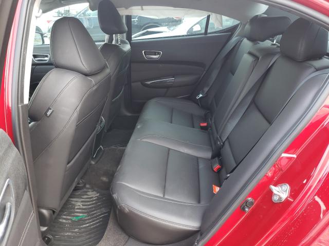 2018 ACURA TLX 19UUB3F37JA001416