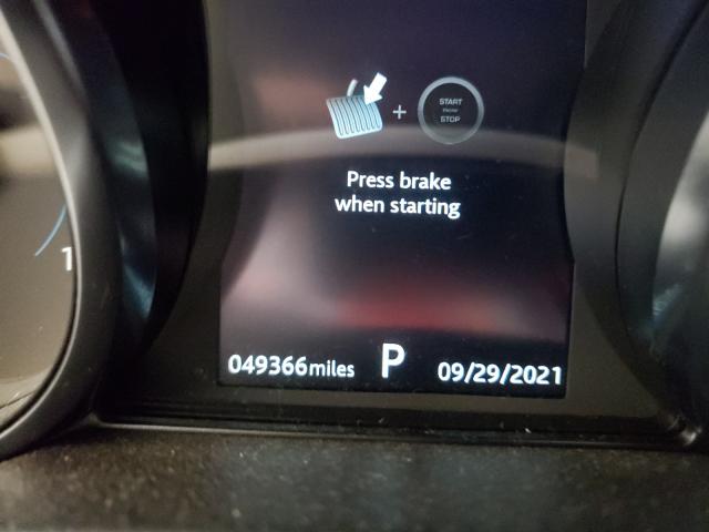 2019 JAGUAR XE SAJAR4FXXKCP48246