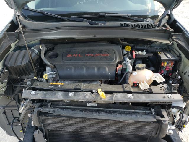 2017 JEEP RENEGADE T ZACCJBCB3HPF46350