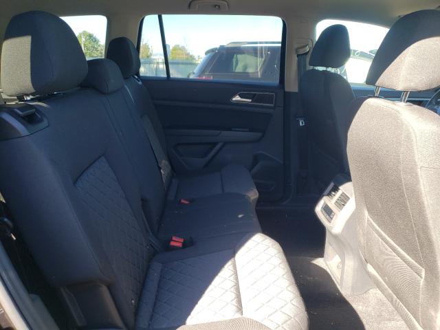 2019 VOLKSWAGEN ATLAS S 1V2GR2CA0KC584890