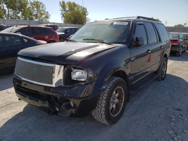 2010 FORD EXPEDITION 1FMJU1G57AEB64720