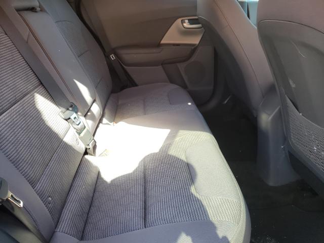 2019 KIA NIRO FE KNDCB3LC3K5324306