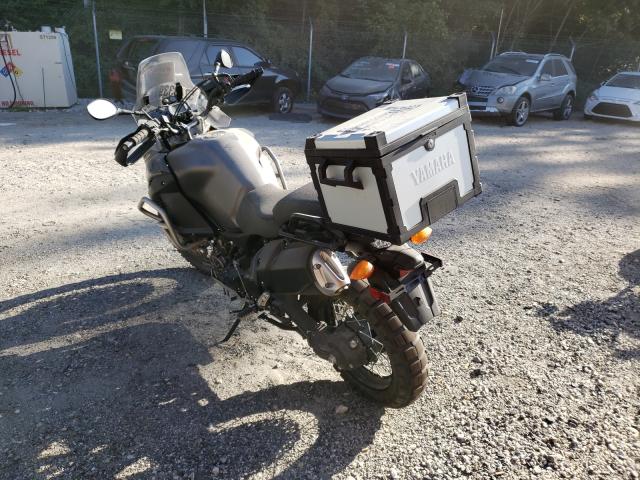 2013 YAMAHA XT1200Z JYADP03E9DA003771