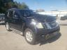 2008 NISSAN  PATHFINDER