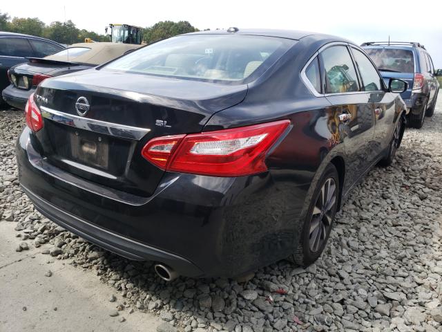 2016 NISSAN ALTIMA 2.5 1N4AL3AP5GC122246