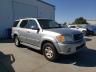 2002 TOYOTA  SEQUOIA