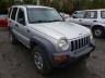 2002 JEEP  LIBERTY