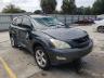 2004 LEXUS  RX330