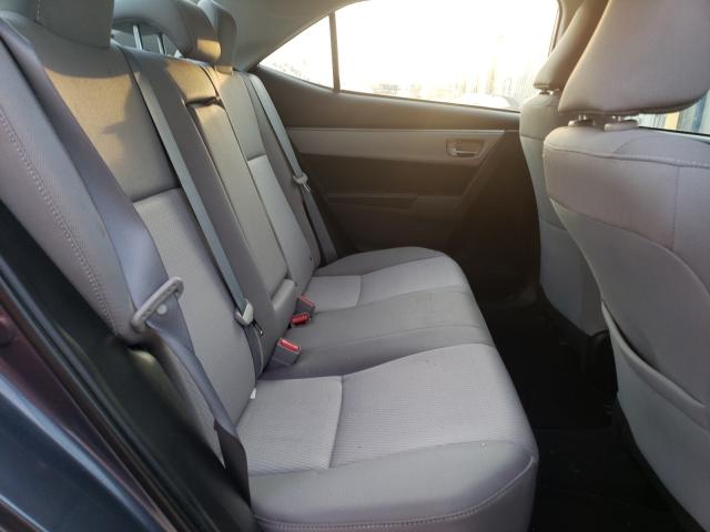 5YFBURHE1FP295657 Toyota Corolla L 2015. Фото: 5
