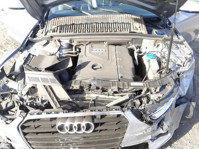 VIN WAUAFAFL1FN027291 2015 Audi A4, Premium no.7