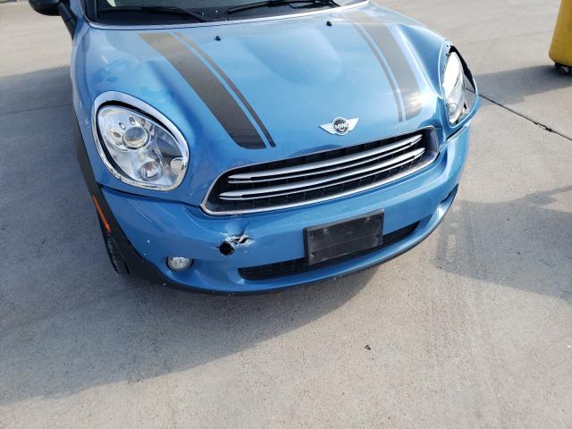 2016 MINI COOPER COU WMWZB3C52GWR48866