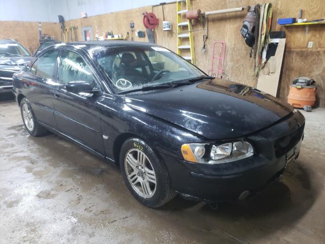 2006 Volvo S60 2.5T