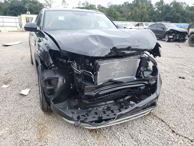 2021 VOLKSWAGEN ATLAS CROS 1V2WE2CA0MC214131