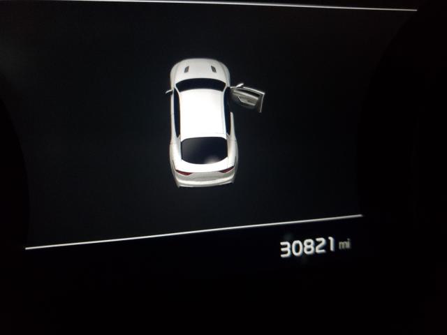 2018 KIA STINGER PR KNAE25LA3J6021471