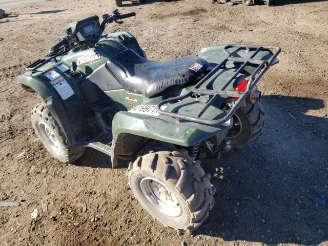 2005 SUZUKI LT-A700 XK JSAAP41A652122611