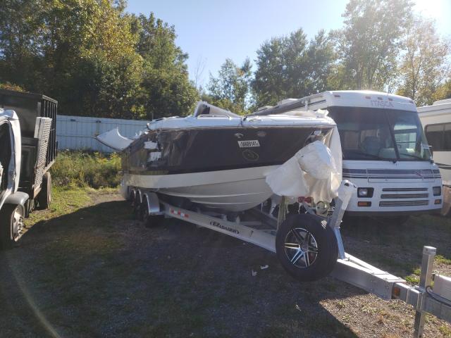 Four Winds salvage cars for sale: 2022 Four Winds Boat