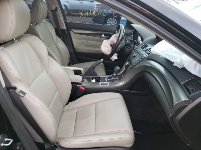 2014 ACURA TL SE 19UUA8F32EA004018