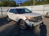 2014 FORD  EXPLORER