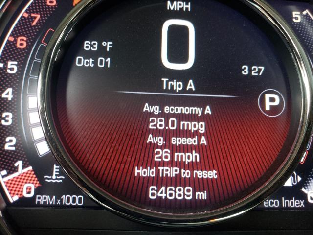 2015 FIAT 500 ABARTH 3C3CFFFH5FT545655